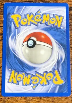 Light Wigglytuff 54/105 Neo Destiny Regular Pokemon Card - Image 3