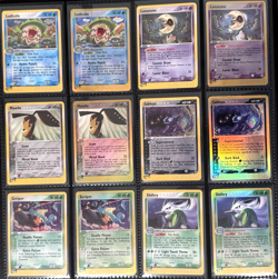 Complete Master EX Sandstorm Pokemon Card Set 193/100 Holo/Nonholo/Reverse LP-NM - Image 2