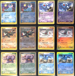 Complete Master EX Sandstorm Pokemon Card Set 193/100 Holo/Nonholo/Reverse LP-NM - Image 5