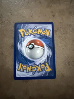 Pokemon TCG Perfect Order Yveltal EX 053/088 NM Card English - Image 2