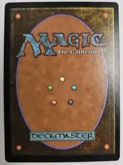 MTG Magic The Gathering Card Mad Prophet Creature Human Shaman Red DD Sorin Tiba - Image 2