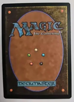 MTG Magic The Gathering Card UnburdenSorcery Black Amonkhet 2017 - Image 2