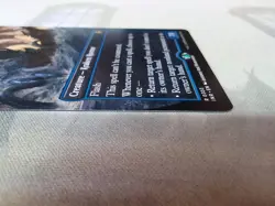 MTG - Hullbreaker Horror - Borderless Non-foil - Innistrad Remastered - Image 5