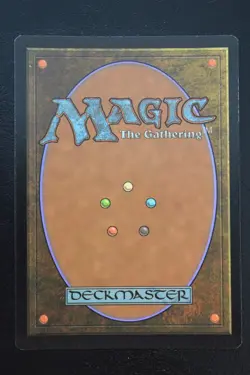 Magic The Gathering MTG CABAL THERAPY FOIL Premium Deck Series: Graveborn LP - Image 2