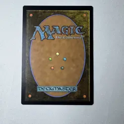 Hullbreaker Horror Commander Legends: Battle for Baldur's Gate Regular NM - Image 2