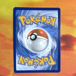 Pokemon Watchog Illustration Rare Holo Sv: White Flare 153/086 English 2025 - Image 2