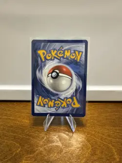 Pokemon TCG - Rufflet - Black Bolt 154/086 Illustration Rare Full Art Holo - Image 4
