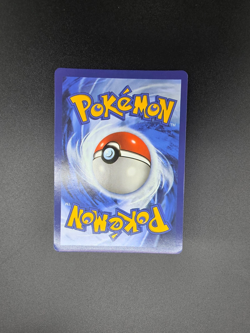 Pokemon TCG Deoxys EX 111/116 HP 170 Team Plasma 5ban Graphics Holo Trading Card - Image 3