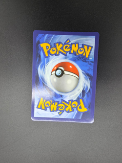 Pokemon TCG Rayquaza EX 104/108 HP 170 Ryo Ueda Reverse Holo Trading Card Game - Image 3