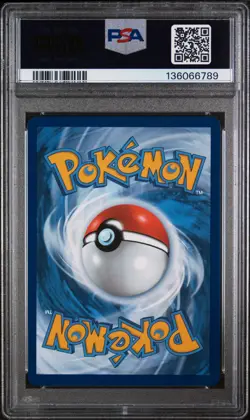 2025 POKEMON SVP EN-SV BLACK STAR PROMO #216 ROCKET'S MEWTWO TEAM ROCKET PSA 10 - Image 3
