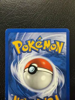 Pokemon TCG Mewtwo 20/165 Expedition Holo Rare EX With SWIRL🌀 MP - Image 5