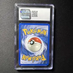 [CGC 10] Pokemon Jolteon #13/144 Skyridge Reverse Holo Rare- Low Pop 16 Gem Mint - Image 2