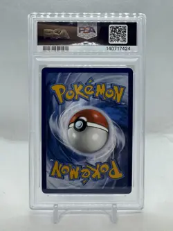 2025 POKEMON MEG EN-MEGA EVOLUTION ULTRA RARE #161 MEGA ABSOL EX PSA 10 - Image 2