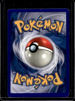 1999 Pokemon Unlimited Pokemon Flute Uncommon #86/102 - Image 2
