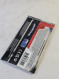 (1) Pokemon Scarlet And Violet Twilight Masquerade Factory Sealed Booster Pack - Image 4