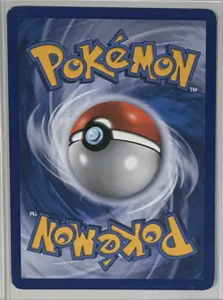 Pokemon Fan Rotom Rare Rising Rivals Cracked Ice Reverse Holo #RT1 - Image 2