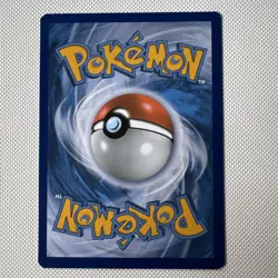 Pokemon TCG Misty's Determination 108/108 Evolutions - Full Art Ultra Rare - Image 3