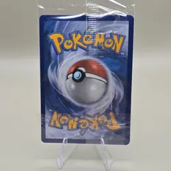 Pokemon Mega Charizard X ex 023 Me: Mega Evolution Promo Holo Sealed w/Oricorio - Image 3