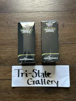 Pokemon TCG Perfect Order Booster Bundle SET OF 2 - Brand New/Sealed - Image 2