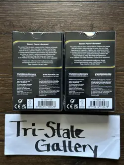 Pokemon TCG Perfect Order Booster Bundle SET OF 2 - Brand New/Sealed - Image 3