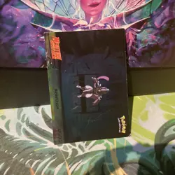 Pokemon TCG Rebellion Pokemon Topps Mewtwo Strikes Back 8 - Image 1