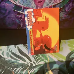 Pokemon TCG New Friends and Farewells Pokemon Topps Pikachu's Vacation 59 - Image 1