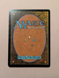 Aura Shards Invasion MTG Magic the Gathering Card - Image 2