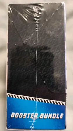 Pokemon TCG Scarlet & Violet—Black Bolt Booster Bundle, 6 Packs, English - Image 4