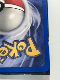 Pokemon Misty's Gyarados Gym Challenge Holo Rare 13/132 100 HP 2000 - Image 5