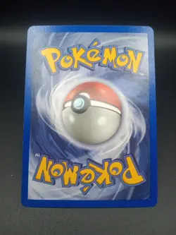Pokemon ~ Hitmontop #37 ~ Black Star Promo ~ NM - Image 2