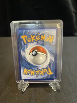 Pokemon Victini SVP 208 Scarlet & Violet Promo Holo - Image 2
