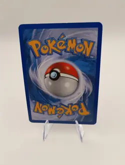 Pokemon Jirachi 11/95 Reverse Holo Call Of Legends 2011 - Image 4