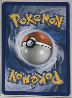 Pokemon Fan Rotom Rare Rising Rivals Cracked Ice Reverse Holo #RT1 - Image 2