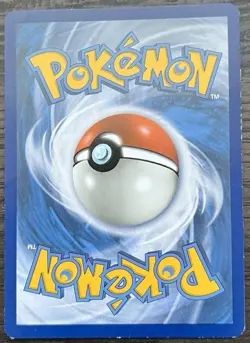 Detective Pikachu Pokemon TCG Sun & Moon Promo SM190 Holo Lightly Played LP - Image 2