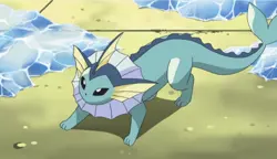 🔥2021 Pokemon Vaporeon V Tin Eevee Evolutions BUNDLE All New/Factory Sealed!🔥 - Image 2