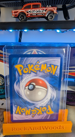 Squirtle 96/127 Platinum Pokemon Reverse Holo NM - Image 2