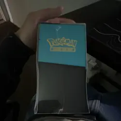 Pokemon Mega Evolution Ascended Heroes Elite Trainer Box Booster Promo 2024 - Image 3