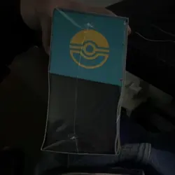 Pokemon Mega Evolution Ascended Heroes Elite Trainer Box Booster Promo 2024 - Image 4