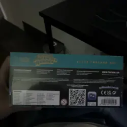 Pokemon Mega Evolution Ascended Heroes Elite Trainer Box Booster Promo 2024 - Image 5