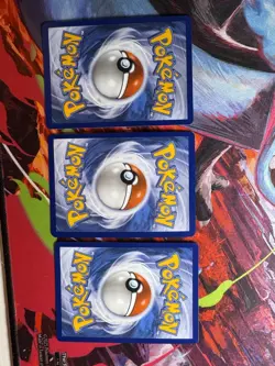 Pokemon TCG Piplup/Chimchar/Turtwig First Partner illustration Gen 4 042/041/040 - Image 2
