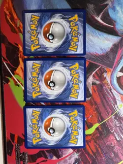 Pokemon TCG Piplup/Chimchar/Turtwig First Partner illustration Gen 4 042/041/040 - Image 3