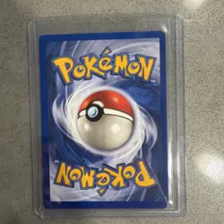 Victreebel 14/64 Jungle Holo Rare Unlimited Pokemon English WOTC LP - Image 2