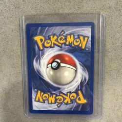 Victreebel 14/64 Jungle Holo Rare Unlimited Pokemon English WOTC LP - Image 4