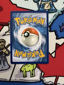 Karen x1 Pokemon TCG XY Promos #XY177 - Image 2