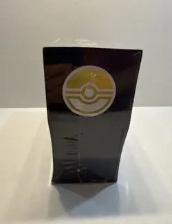 Pokemon Mega Evolution Gardevoir Elite Trainer Box ETB - Factory Sealed - Image 3