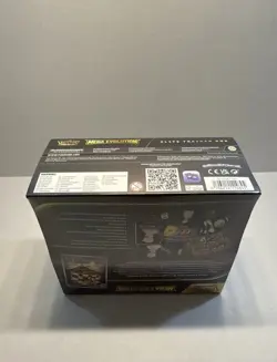 Pokemon Mega Evolution Gardevoir Elite Trainer Box ETB - Factory Sealed - Image 5