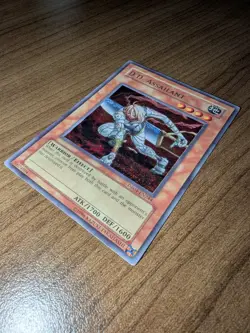 Yugioh - D.D. Assailant - DR04-EN244 - Secret Rare - Dark Revelation 4 - NM - Image 4