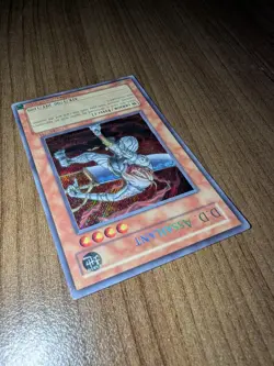Yugioh - D.D. Assailant - DR04-EN244 - Secret Rare - Dark Revelation 4 - NM - Image 5