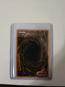 Yu-Gi-Oh! TCG Caius the Shadow Monarch - Image 2
