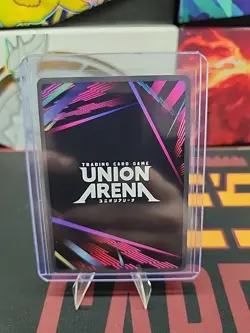 Kirito Alternate Art Foil - UEX06BT/SAO-2-048 NM - Union Arena - Image 2